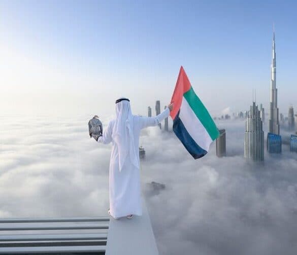 Expert Business Setup in UAE